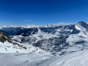 Wintergarten Valmorel